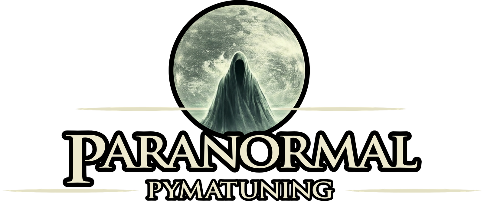 Paranormal Pymatuning